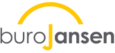 Buro Jansen – Verzekeringen, hypotheken & banksparen Logo